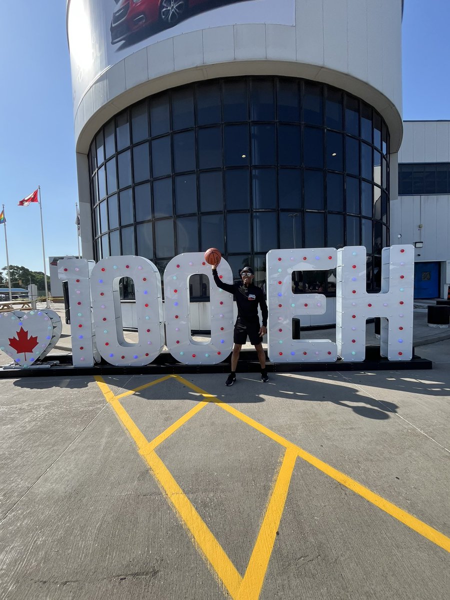 We had a great time celebrating Chrysler’s 100 Years in Canada this past weekend! It was fantastic to see both new and familiar faces come together for such a special milestone. 🎉👏