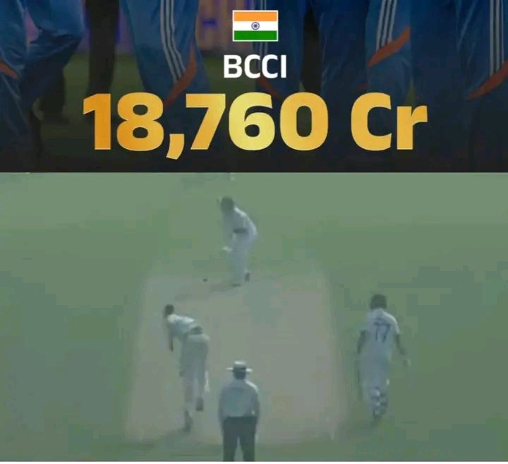 Ramazkhan70's tweet photo. Biggest Dream for Every Cricket Board.

All the cricket boards must be thinking, how can we convince the richest board to stop showing cricket from the 90s? 😁 #TestCricket #indians #engvsindia https://t.co/mhtH2tPaB5