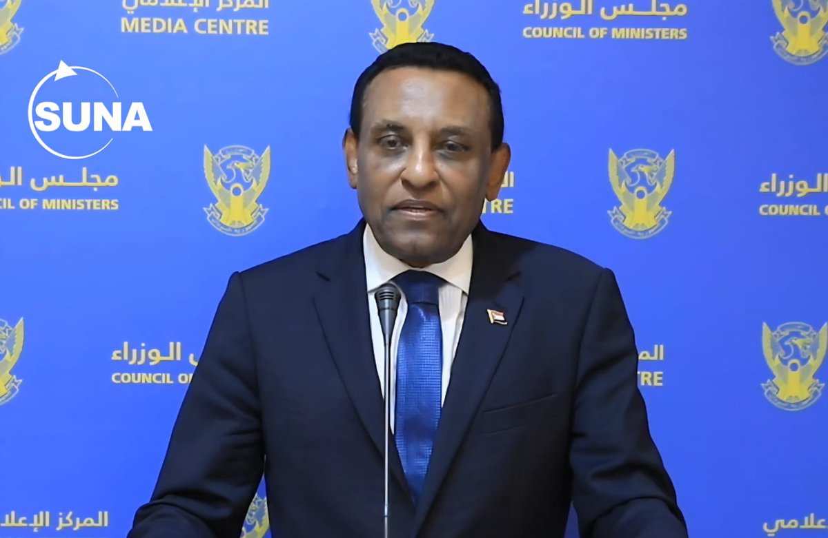 رَئيس الوُزراء يُصدر قراراً بتخفيض أسعارِ السِلع الإستِهلاكِية الأساسية

أصدَر رَئيس الوزراء د. كامل إدريس، قراراً بِتَخفيض أسعار السِلع الأساسية الإستهلاكية وخفض الرسوم الجُمرِكِية عَلى هَذِه السِلع الحَيَوية تَخفِيفاً عَلى المُواطن ورفعاً للمُعاناة عَن كَاهِله،