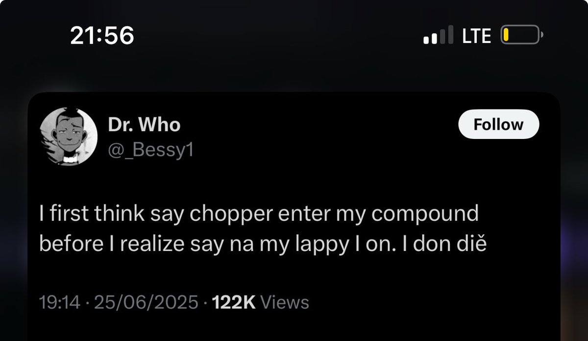 This reminds me of my first laptop.

Every time I turn it on in the hostel my roommate was always running away from it.

Because it shocks every time it’s plugged.

And the battery is bad. I couldn’t use it without plugging it.

I had to buy a mouse because I couldn’t touch the