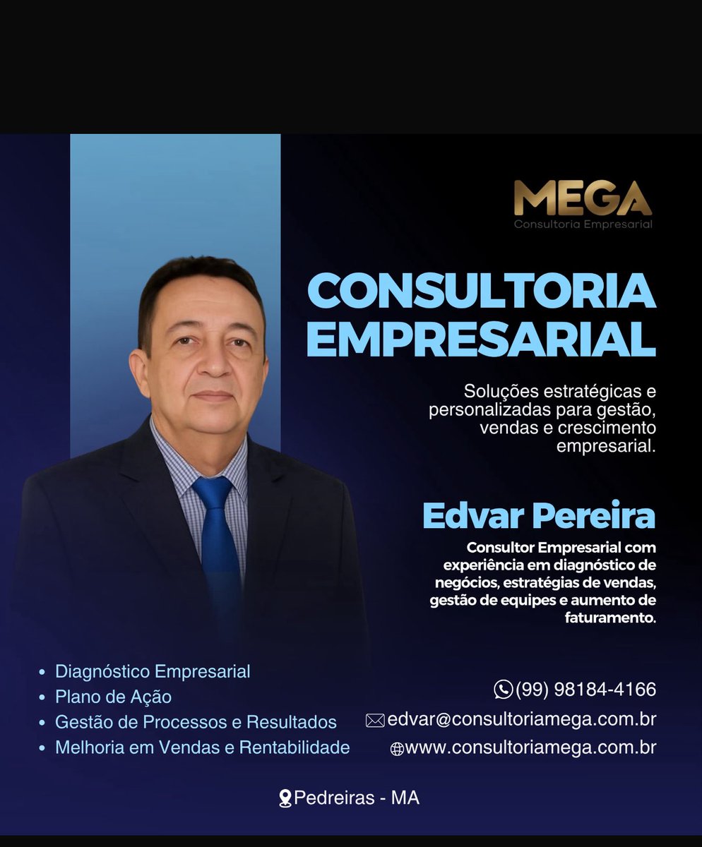 contato_mega's tweet image. Visite consultoriamega.com.br