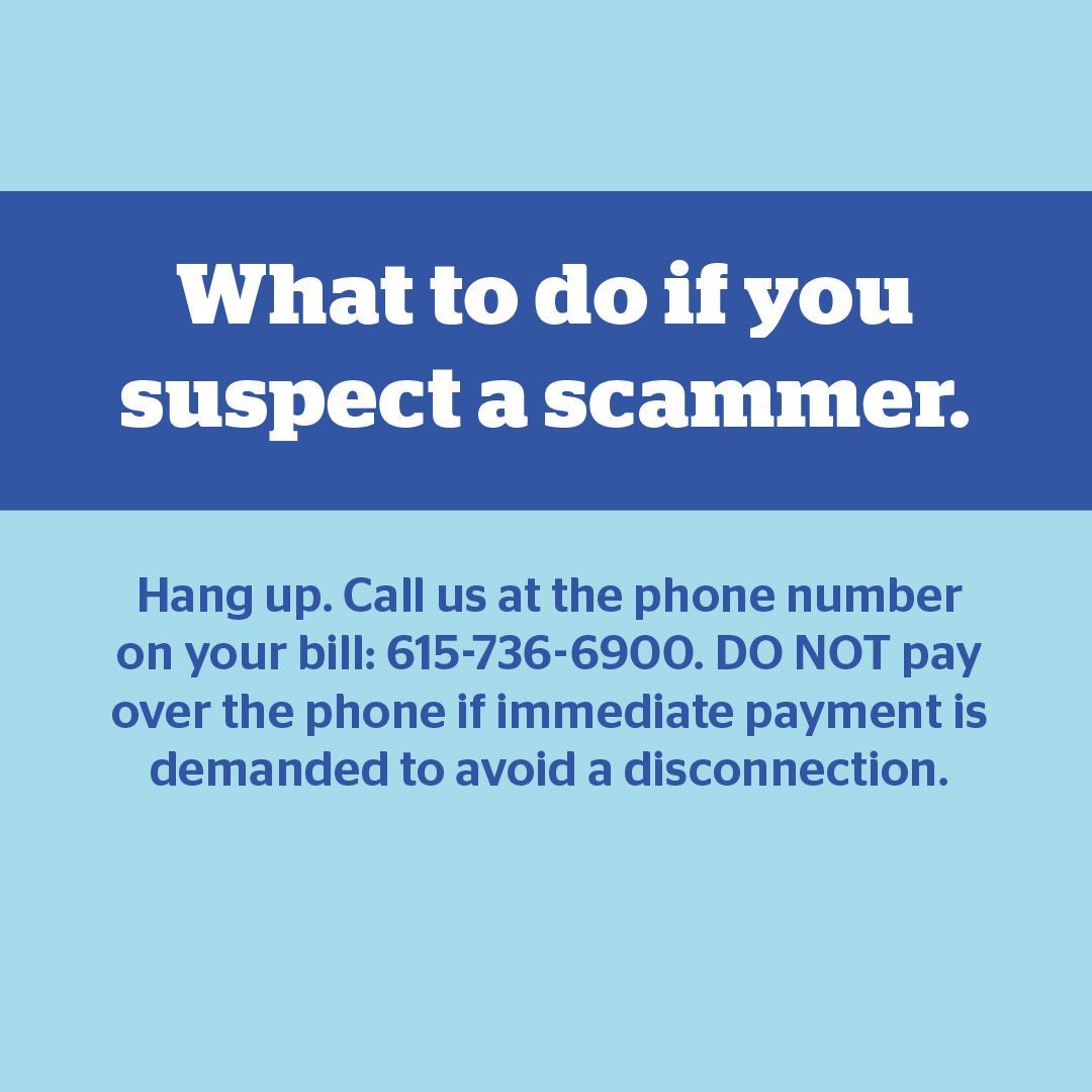 Scammers are getting smarter – but so are we! Check out these common tricks scammers use. Make sure you’re prepared to spot them! #ScamAlert