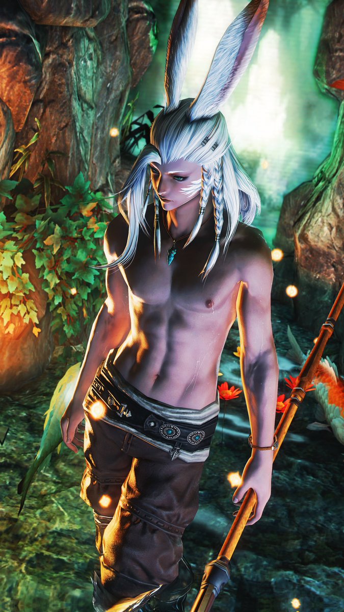 I suck soooo so very much at large gatherings, and I worry I don't mod enough to really fit in, but I'm loving all the summer bash gposes I'm seeing and how the party is bringing the community together 😌 keep it coming!