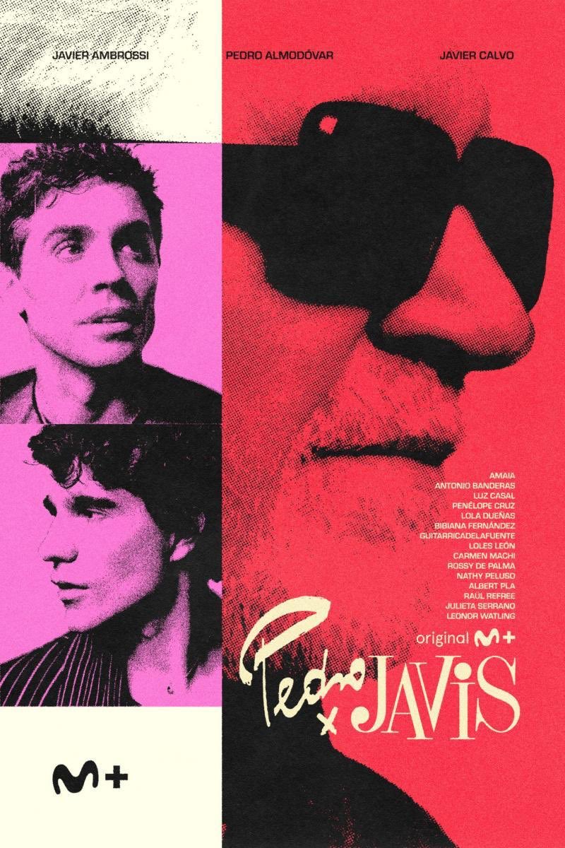 Oscalmol's tweet photo. Pedro x Javis 2025 https://t.co/7FRI93qC3Q