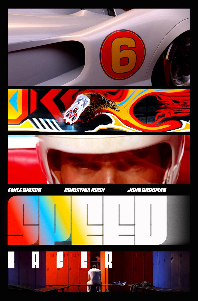 Cschultz12's tweet image. You don’t climb into a T180 to be a driver, you do it because you’re driven. #speedracer