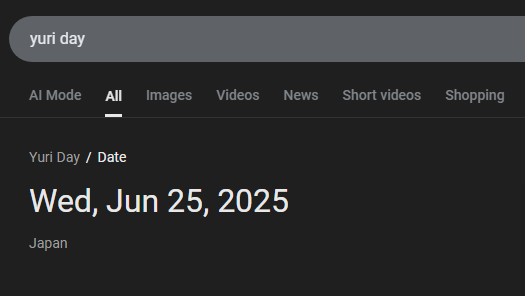 hey can i get some time off?? today is a religious holiday for me