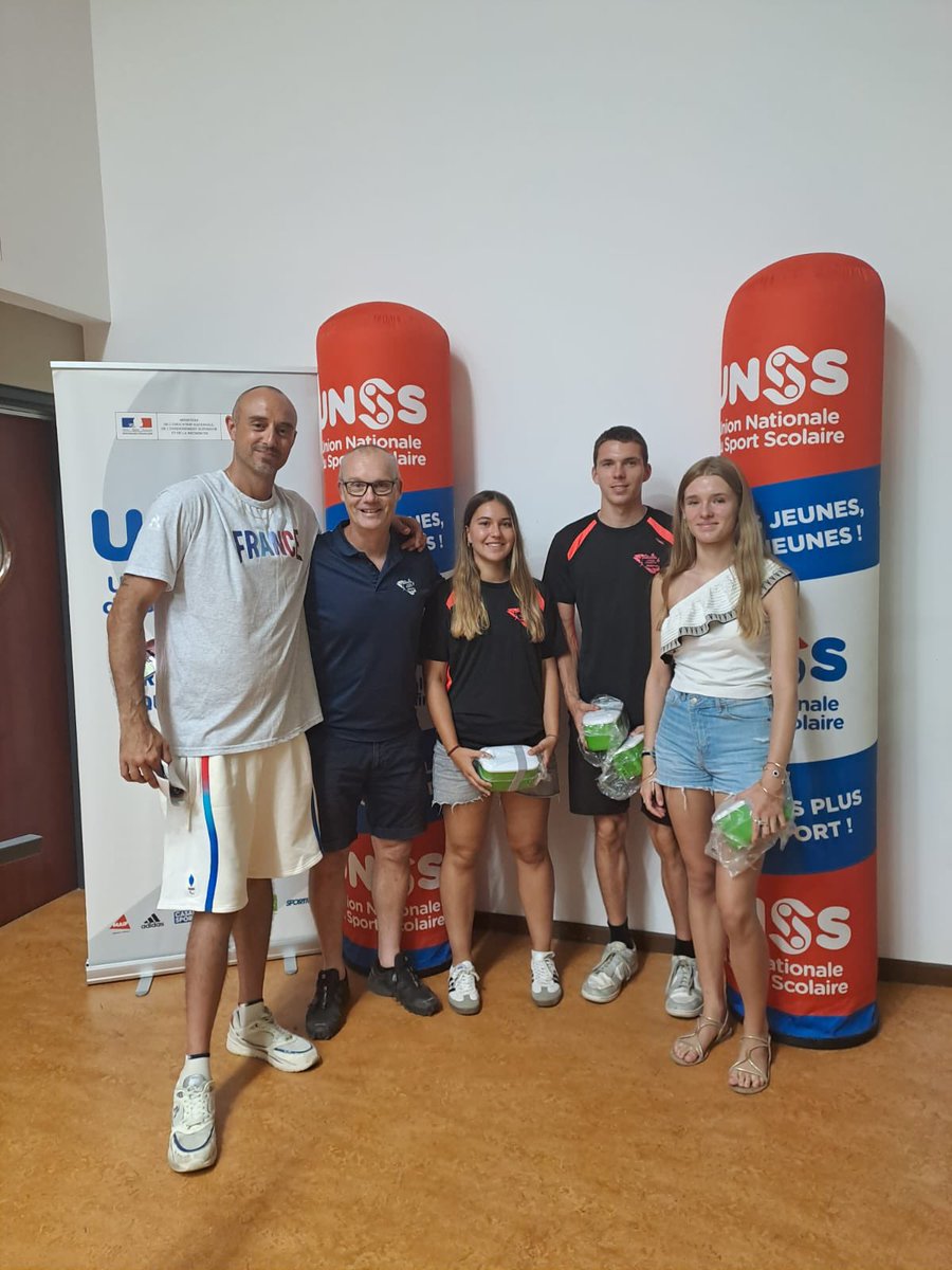 UNSS Var 83 tweet media