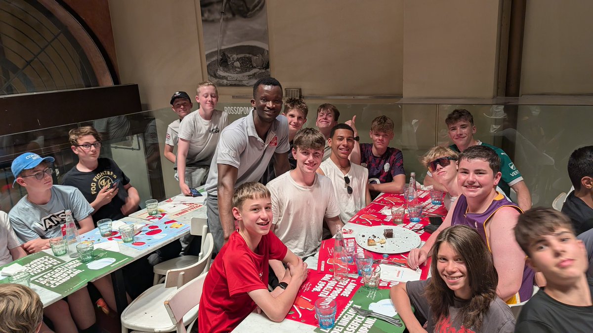 DHSBMrAndersonGeog tweet media