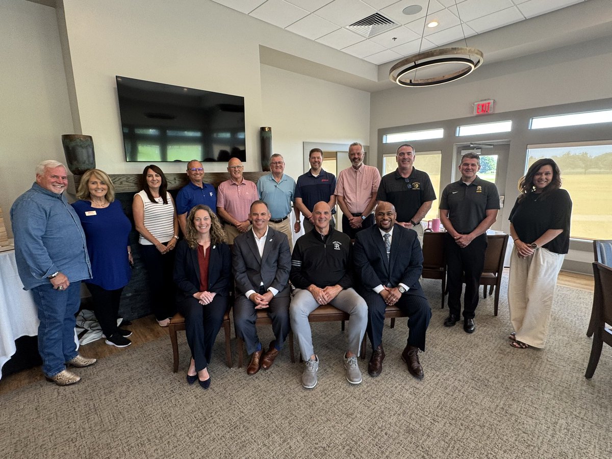 “You’ll make a great supt one day.” This is the statement many our IASA participants have heard as they’ve grown as leaders. Our IASA facilitators &amp; mentors play an impactful role developing our participants. We thank them for their commitment to growing the pipeline. #LeadIAPSS