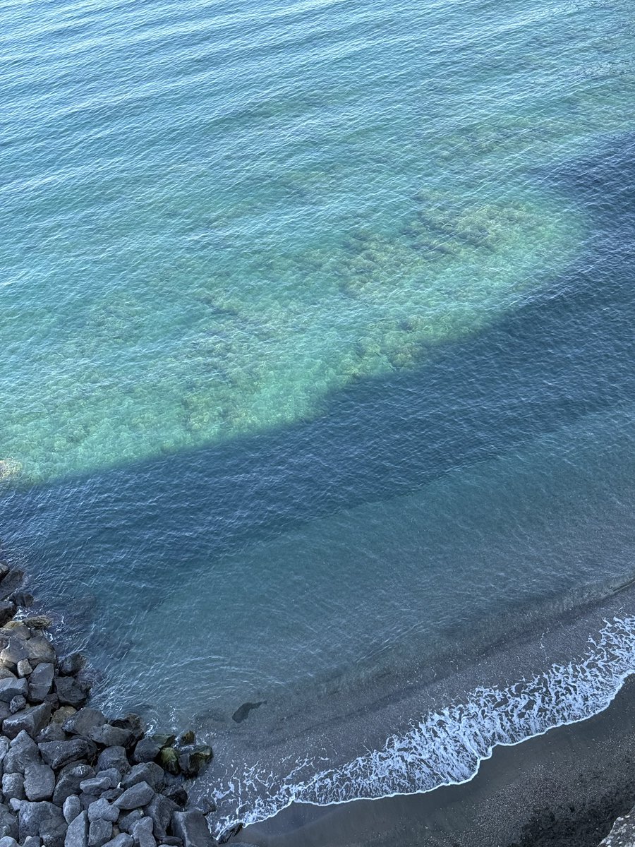 StFaithsItaly's tweet photo. A super afternoon at the beach with a lot of swimming in the sea and building sandcastles,  followed by another lovely meal and an evening stroll. https://t.co/GYj80Ef20s