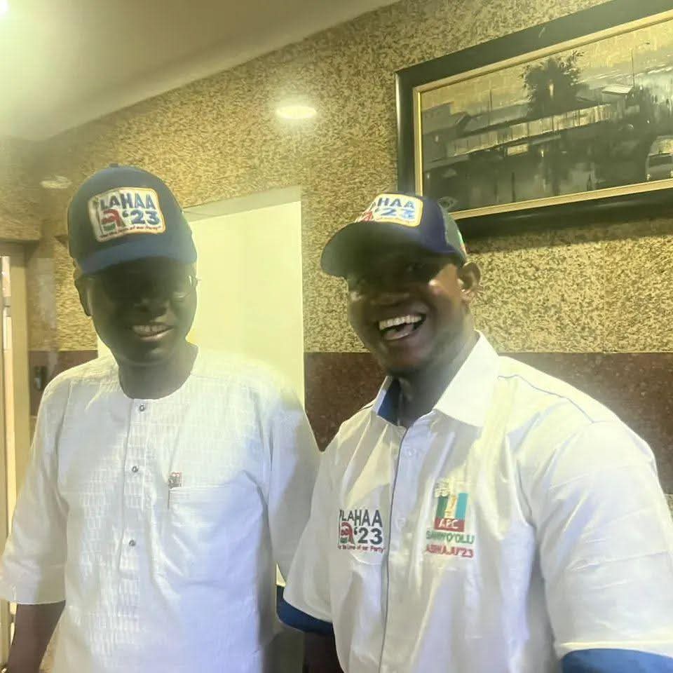 Happy 60th Birthday to our Passionate Leader and Governor <a href="/jidesanwoolu/">Babajide Sanwo-Olu</a>. <a href="/followlasg/">The Lagos State Govt</a>
