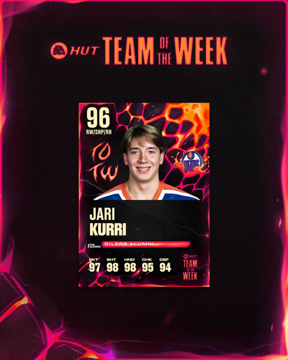 EA SPORTS NHL tweet media