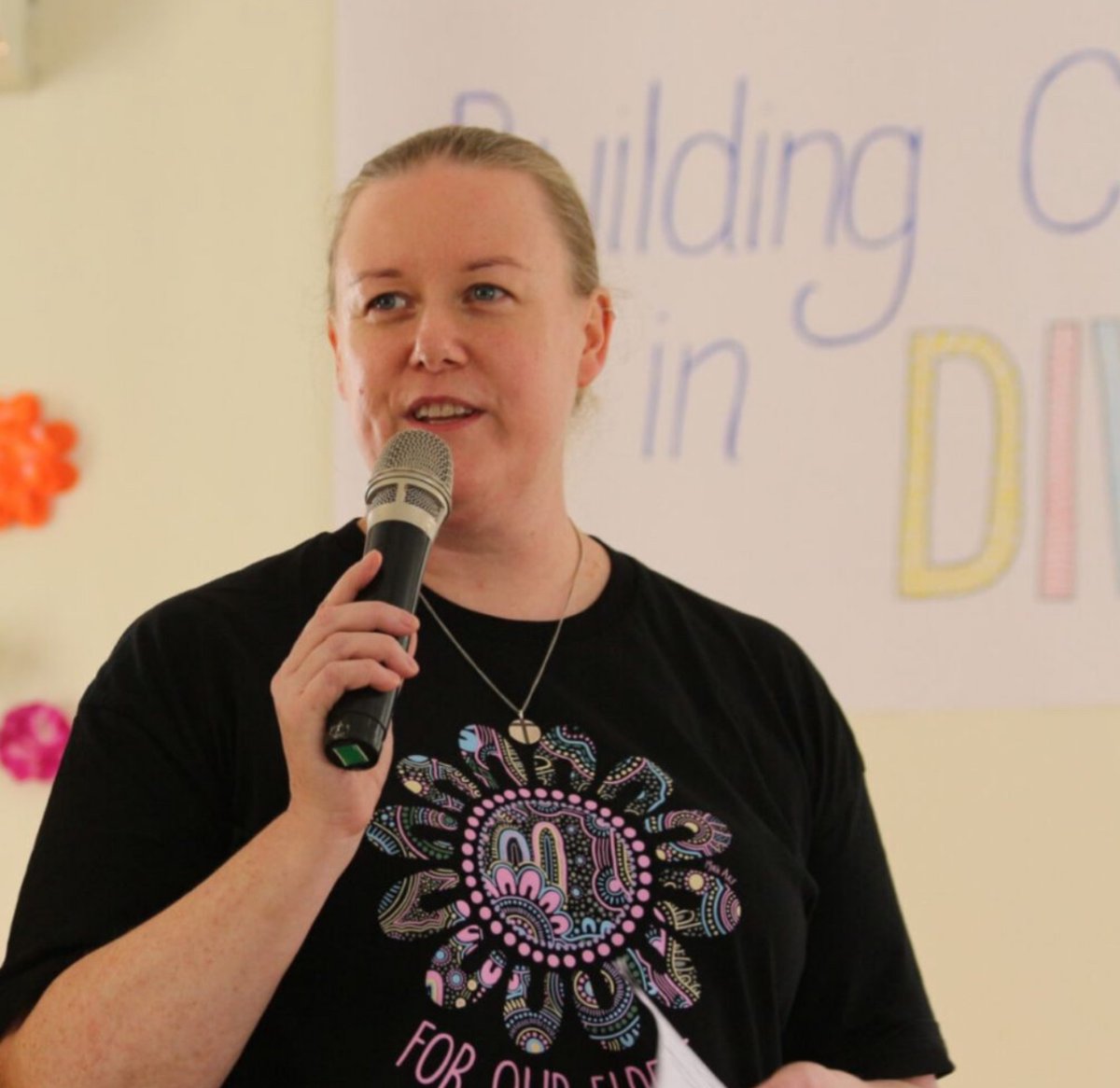 Good Samaritan Sister Sarah Puls has been appointed as the new National Executive Officer for ACRATH, one of Australia’s leading grassroots organisations working to end human trafficking and slavery.
goodsams.org.au/article/sister…