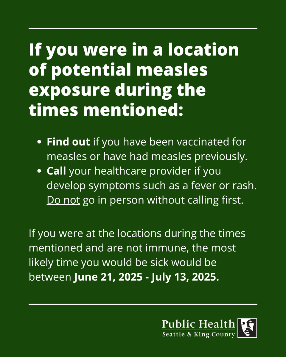 Public Health - Seattle & King County tweet media