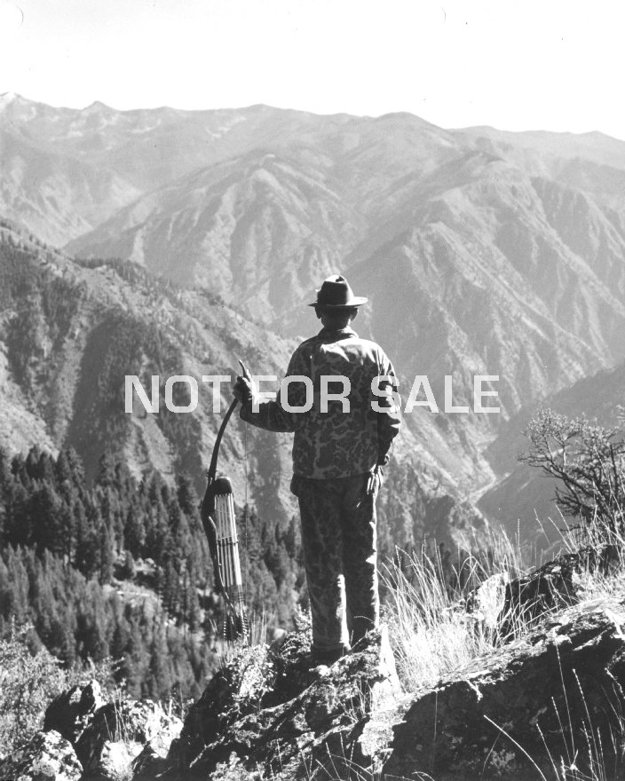 BearArchery's tweet image. Our founder, Fred Bear, believed in preserving wild places not just for the hunt, but for the soul. Now, it&apos;s our turn to fight to protect those sacred spaces by opposing the sale of ANY public land. 
 
Visit trcp.org/action-alert/u… to take action. #ProtectPublicLand