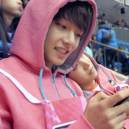 Yreruela Salazar 🪭 tweet media