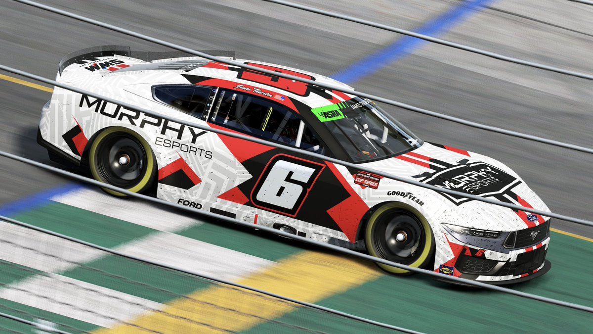 Murphy_eSports's tweet image. One fast stableโฆ ๐ฎโ๐จ
#Cardano | @CardanoRaceTeam | #HOSKY
@DripDropz_io๐ง| #DigitalDownforce | #MeS