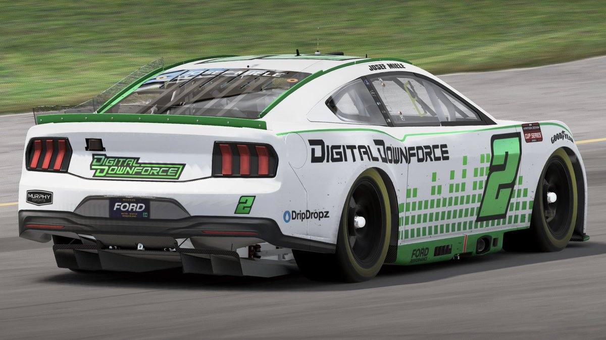 Murphy_eSports's tweet image. One fast stableโฆ ๐ฎโ๐จ
#Cardano | @CardanoRaceTeam | #HOSKY
@DripDropz_io๐ง| #DigitalDownforce | #MeS