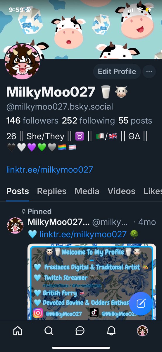 ⚜️𝕯𝖗𝖆𝖈𝖚𝖑𝖆’𝖘 𝕭𝖑𝖔𝖔𝖉𝖇𝖆𝖌⚜️ tweet media