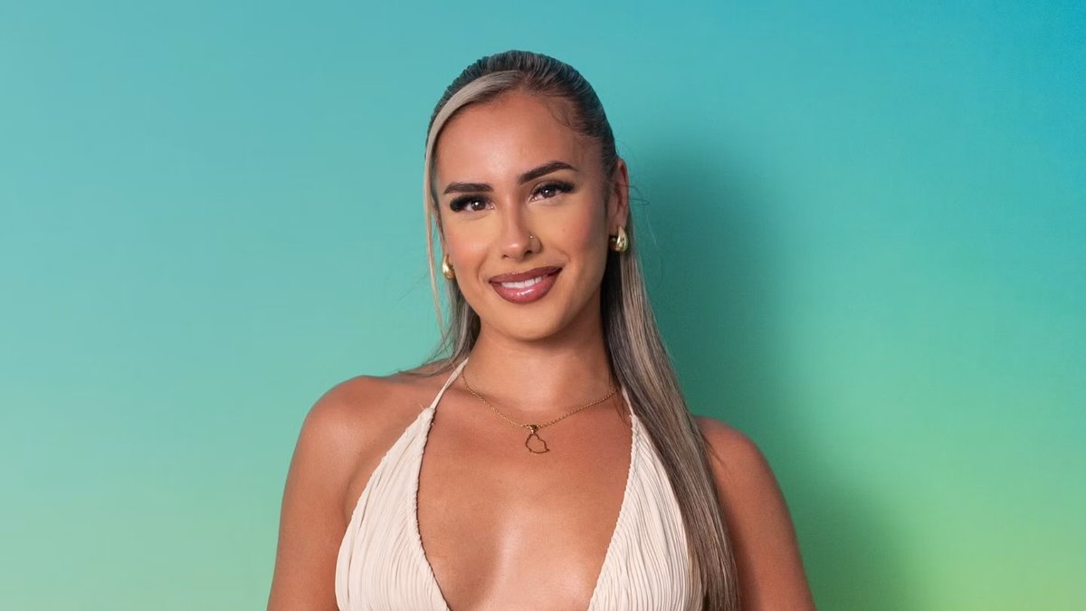 septimusajprime's tweet photo. Dejon has single-handedly robbed two beautiful women of an opportunity in the villa after leading them on because he’s scared of Meg. #loveisland #LoveIslandUk https://t.co/AnpVxeu13L