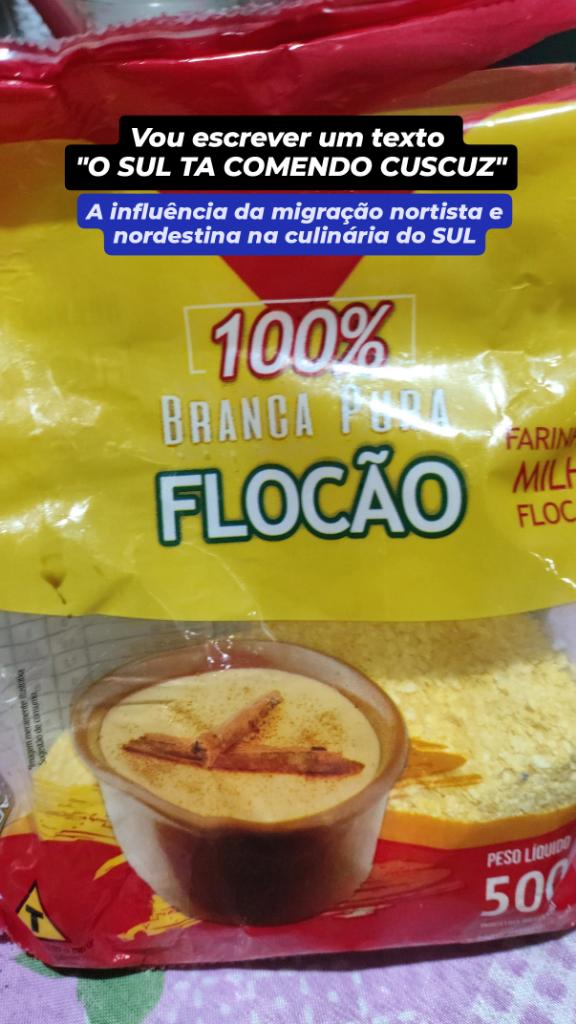 Impressionante como o fluxo migratório influencia na cultura, para além dos conflitos socioeconomicos