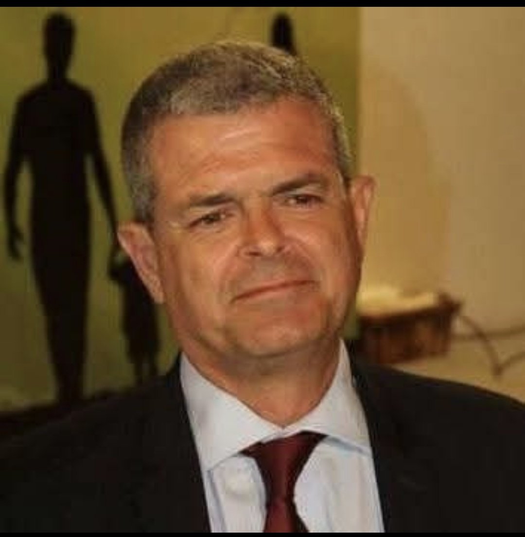 <a href="/KhalilHelou4/">Khalil Helou</a> 
قراءة في نتائج حرب ال 12 يوما ومفاعيلها العسكرية والسياسية على المنطقة بما فيها لبنان
 مع الخبير العسكري الجنرال #خليل_الحلو 
اليوم الخميس 26 حزيران على شاشة تلفزيون لبنان في برنامج #لبنان_اليوم
12.30 بعد الظهر لغاية الواحدة والثلث