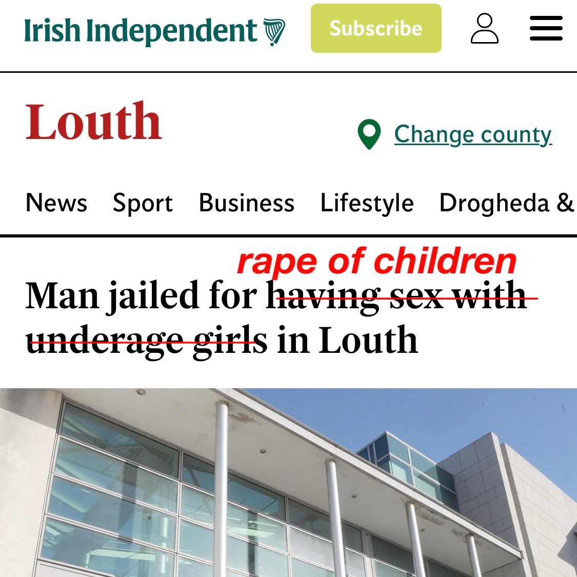 A 'fix' for <a href="/Independent_ie/">Irish Independent</a>