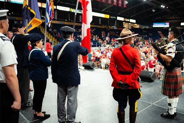 Kelowna RCMP on Canada Day festivities bit.ly/3TEVCHQ