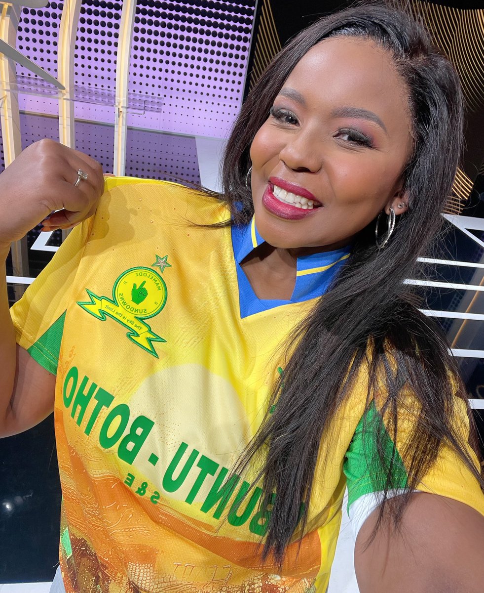 You represented the continent well!!! Proud of you! <a href="/Masandawana/">Mamelodi Sundowns FC</a> 💫💫💫💫👆🏾👆🏾👆🏾👆🏾