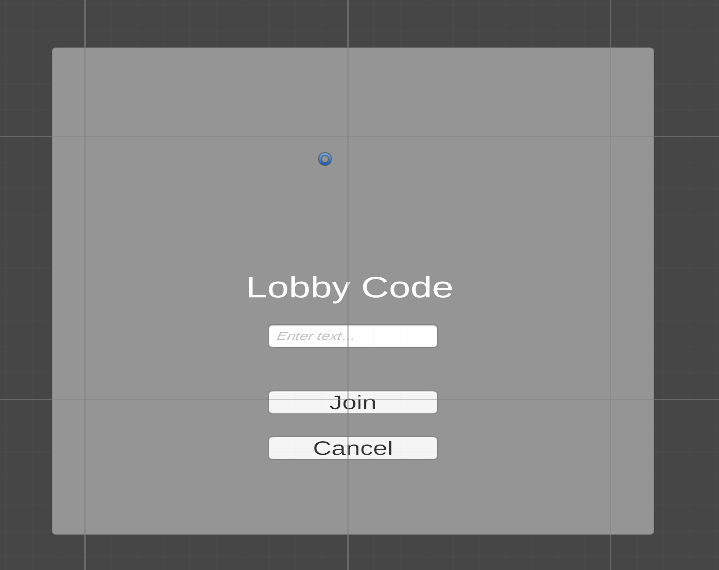 Katıl butonuna tıklayınca çıkacak pencere tamamlandı.  Yarın butonlara işlevler eklenecek.