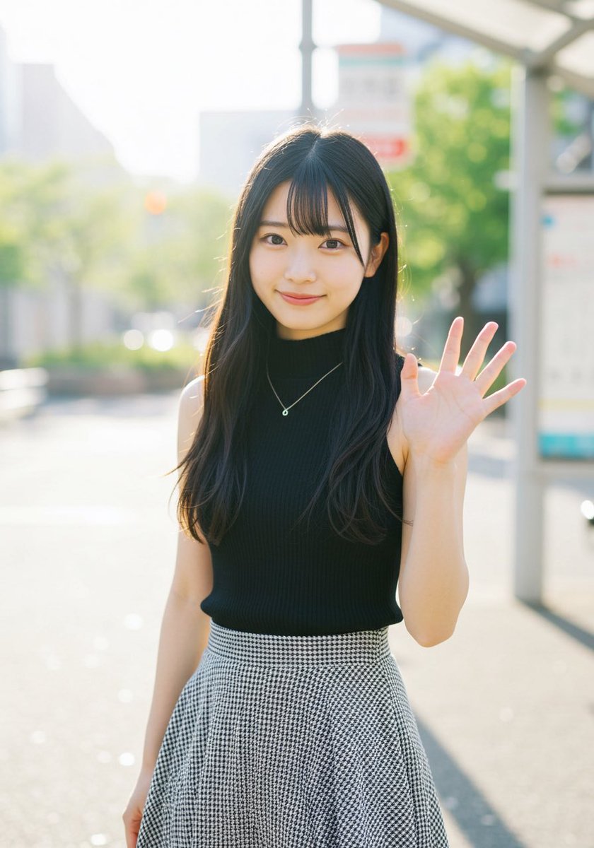 おはようございます♪
雨は降ってないけど蒸し暑い朝です💦
無理せずゆるっと頑張りましょう😅
今日もよろしくお願いします❣️
#おはようリレー
