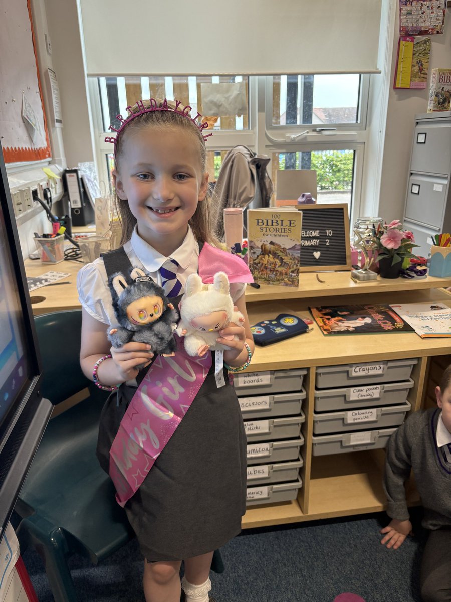 Our birthday princess 💖