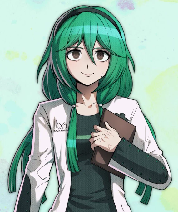 Sprite comm for Clueless909!