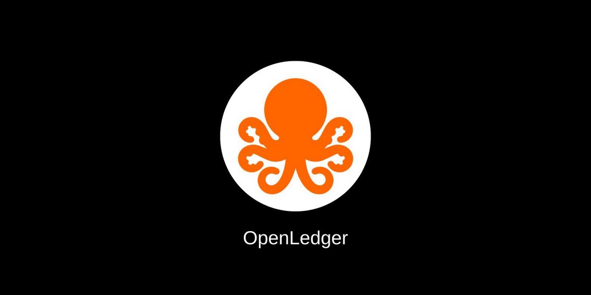 Deimos 神为王 (@delfyken) on Twitter photo remember incase you forget Check out
<a href="/OpenledgerHQ/">Openledger</a>
, the AI Blockchain revolutionizing data monetization! With partnerships like
<a href="/0G_labs/">0G Labs (Ø,G) - AI L1</a>
, they’re building a decentralized ecosystem for data, models, and agents. Join the movement at openledger.xyz! #AI #Blockchain remember incase you forget Check out
<a href="/OpenledgerHQ/">Openledger</a>
, the AI Blockchain revolutionizing data monetization! With partnerships like
<a href="/0G_labs/">0G Labs (Ø,G) - AI L1</a>
, they’re building a decentralized ecosystem for data, models, and agents. Join the movement at openledger.xyz! #AI #Blockchain