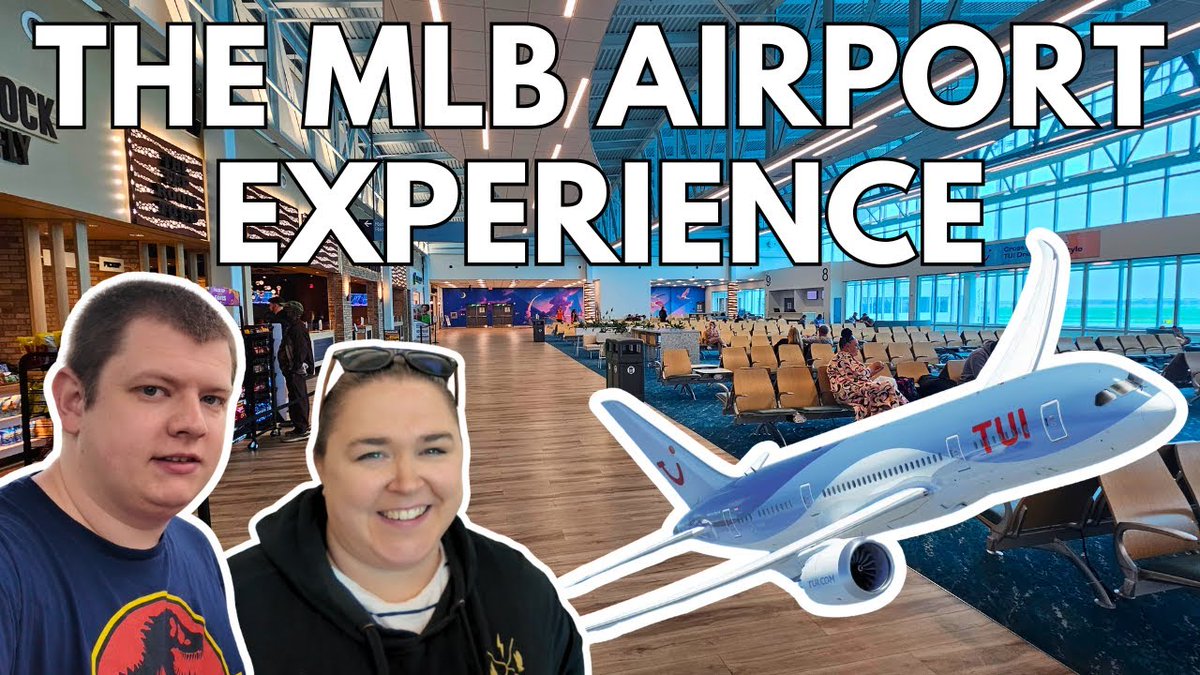 Our final vlog from our last-minute Epic Universe trip is live on the channel if you've not already seen it! 📽️

Next up on the channel, we'll be returning to our January vlog series, so stay tuned!

youtu.be/Dxogv3gi8EI?si…