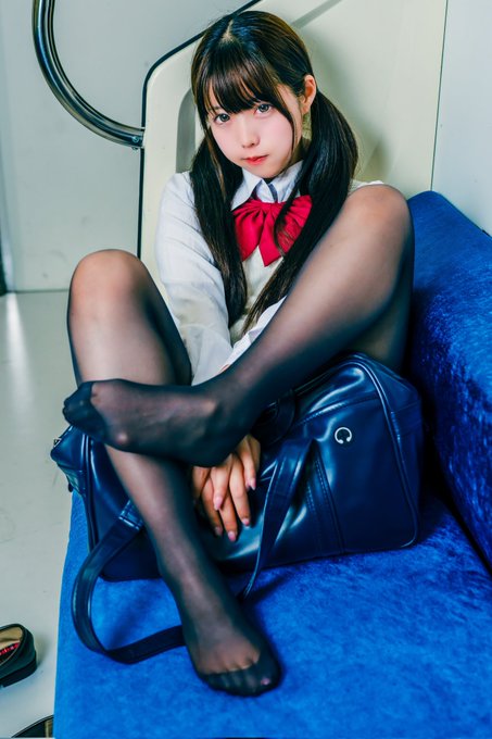コスプレイヤーニャロメ・ニアのTwitter画像30