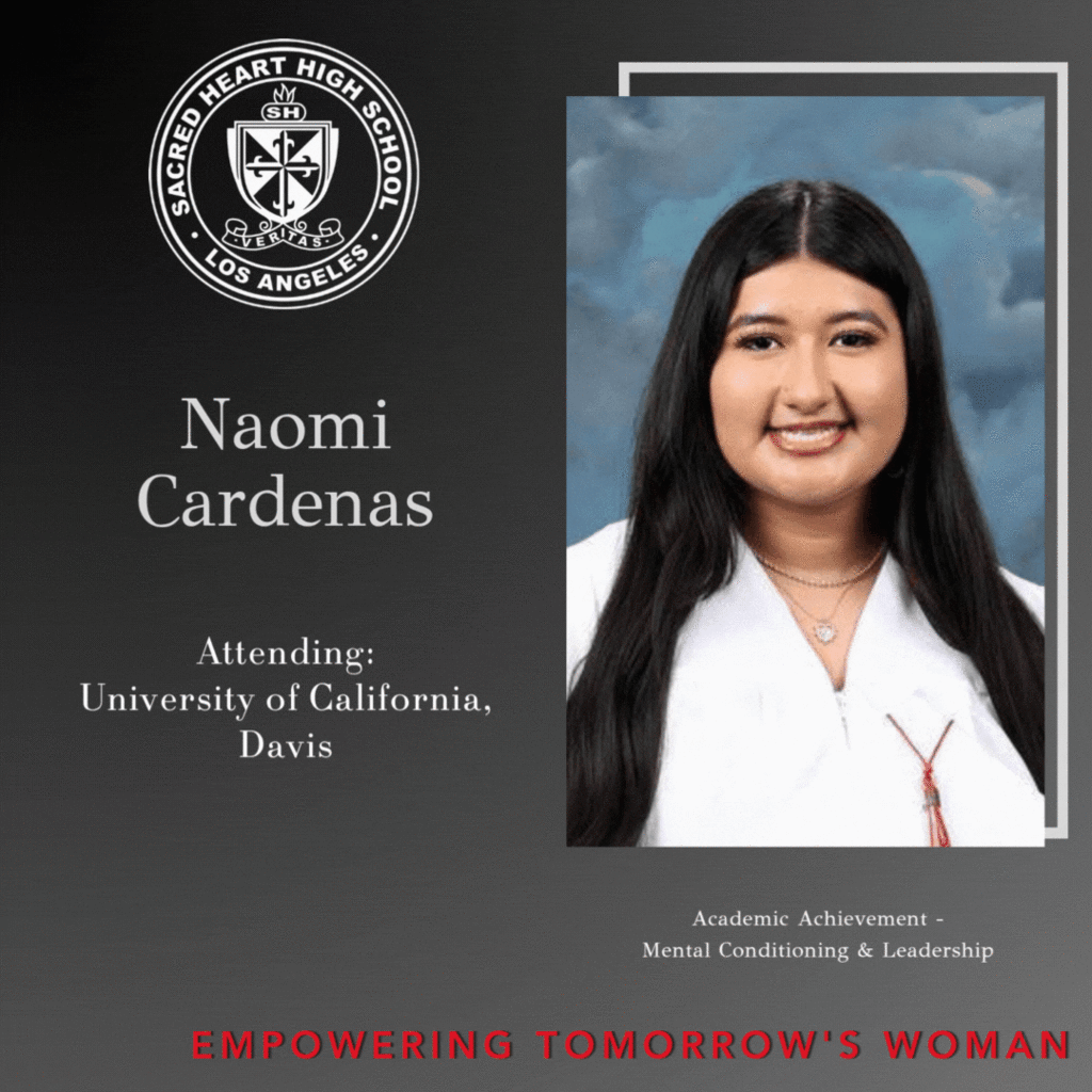 Congratulations Class of 2025!
May the Holy Spirit accompany our Comets as the begin a new chapter in their lives.