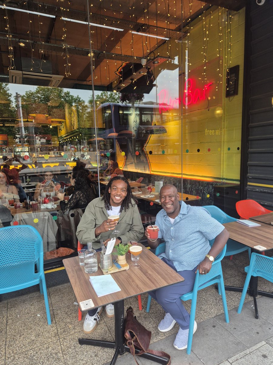 High Concept. High Camp. Highly Entertaining!.  <a href="/pressbump/">amanda adams</a> @bristololdvic1766 <a href="/xavbaker/">Xavier Baker</a>  #howtowinagainsthistory <a href="/MsLaToyah/">L McAllister-Jones</a>