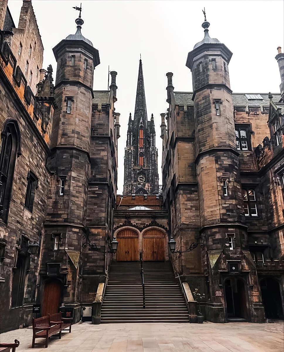 Edinburgh, Scotland 🏴󠁧󠁢󠁳󠁣󠁴󠁿