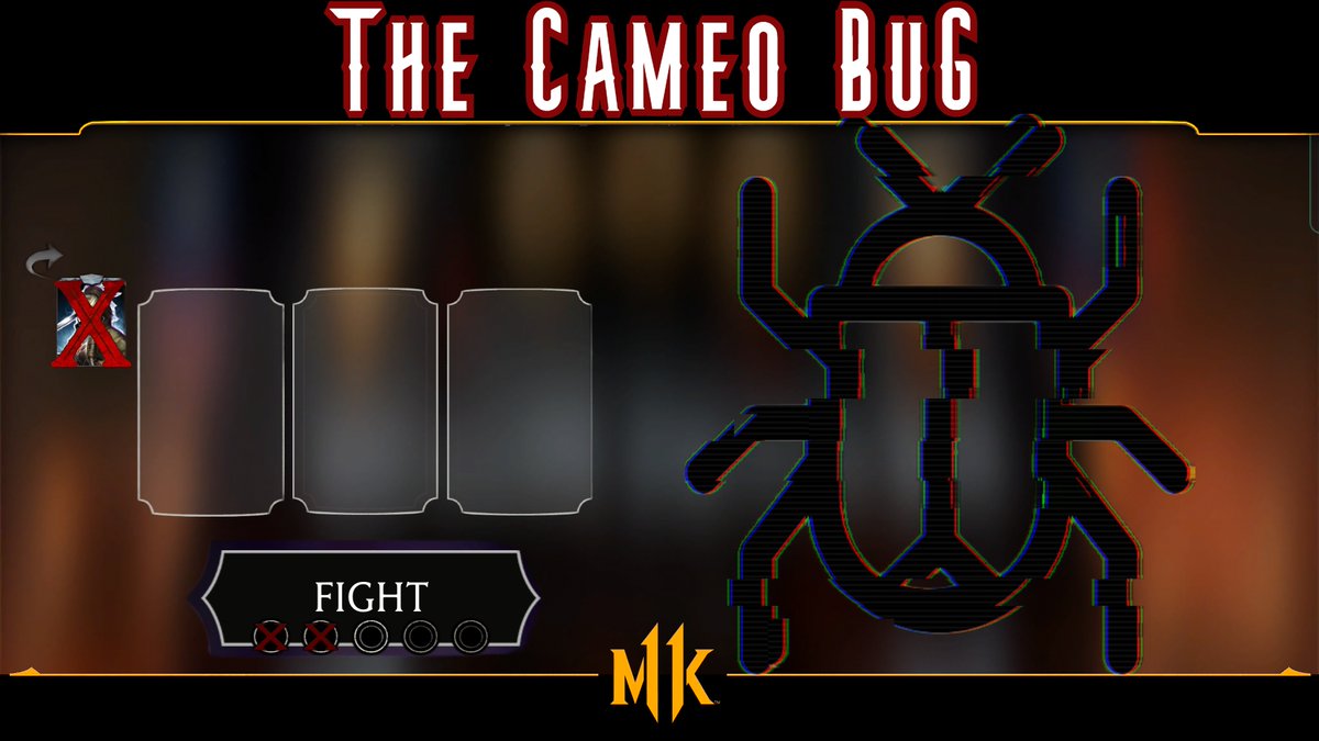 LegendaS tweet media