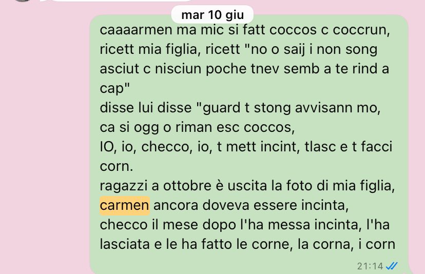 io e ludo siamo…❤️