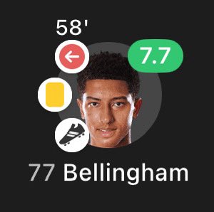 How will YOU 🫵 respond on friday <a href="/BellinghamJude/">Jude Bellingham</a>