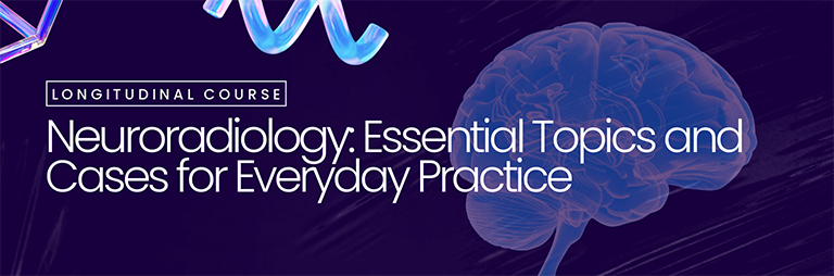 ARRS_Radiology's tweet photo. Join us Thursday for a focused session on head and neck imaging in the Neuroradiology Longitudinal Course. Registration includes yearlong access to all nine of this year's sessions.

https://t.co/Q5hrY0TIze https://t.co/olD7PRGnnI