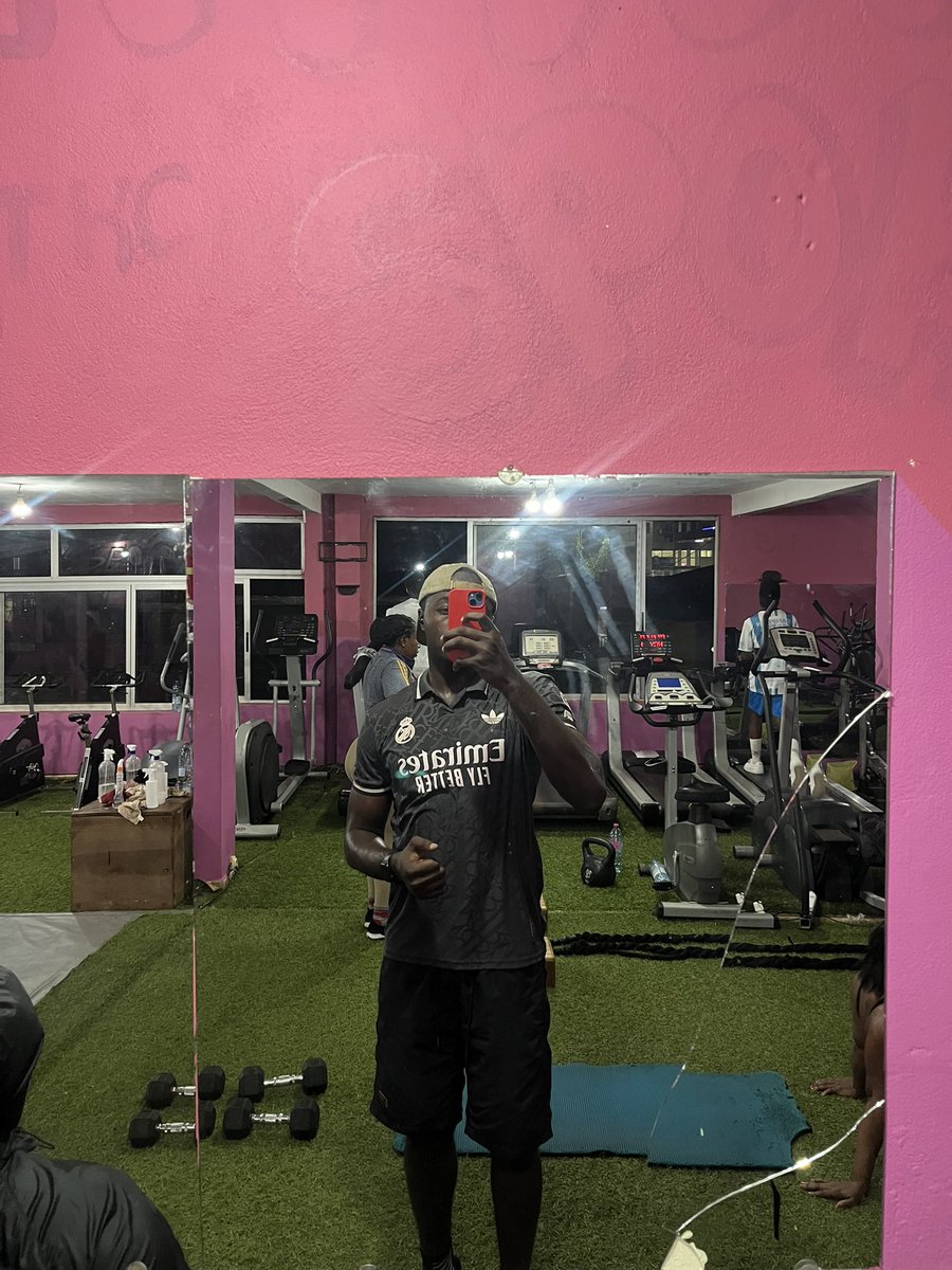 Chi Samuel (@samuelchi17) on Twitter photo 