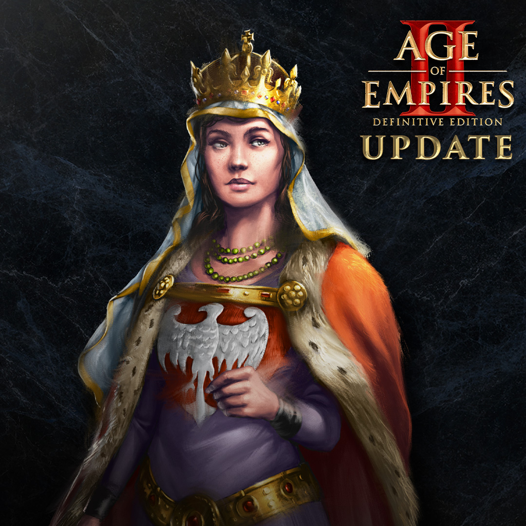 Balance changes are the focus of today's #AgeofEmpiresIIDE update, with adjustments made to the Jurchens, Khitans, Shu, and Wei civs based on your feedback.

📜 Patch notes: aoe.ms/AgeIIDE-Update…