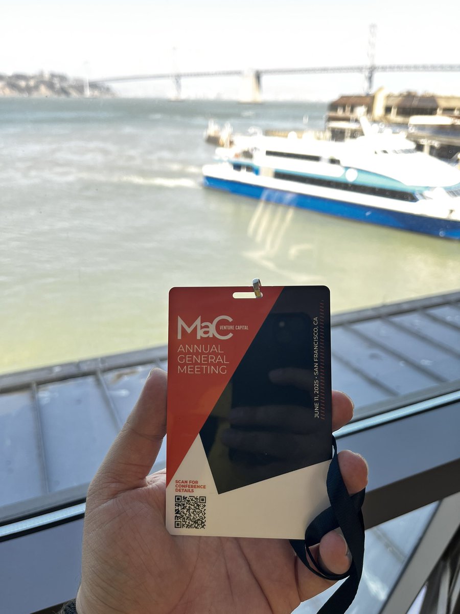 SF is so fun!!