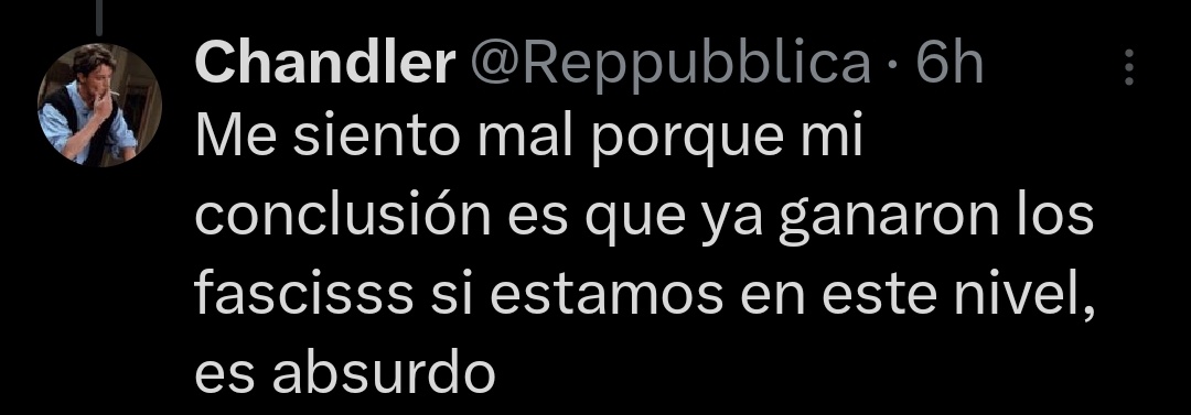 Inconformista 🫧 🇪🇸 tweet media