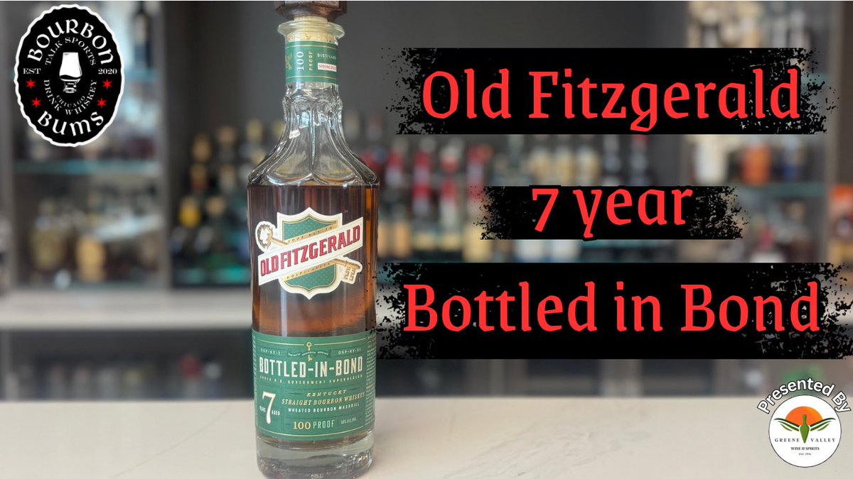 Chicago Sports Bums (@chisportsbums) on Twitter photo “Patio Whiskey” we might have coined a new term going forward.
Old Fitzgerald 7 year Bottled in Bond from <a href="/heavenhill/">Heaven Hill Brands</a> has hit the Chicagoland area & the Bums are back to see if it lives up to the hype.
#BourbonBums presented by <a href="/Greene_Valley/">Greene Valley Wine & Spirits</a>
youtu.be/HuIdvXF35o8?si… “Patio Whiskey” we might have coined a new term going forward.
Old Fitzgerald 7 year Bottled in Bond from <a href="/heavenhill/">Heaven Hill Brands</a> has hit the Chicagoland area & the Bums are back to see if it lives up to the hype.
#BourbonBums presented by <a href="/Greene_Valley/">Greene Valley Wine & Spirits</a>
youtu.be/HuIdvXF35o8?si…