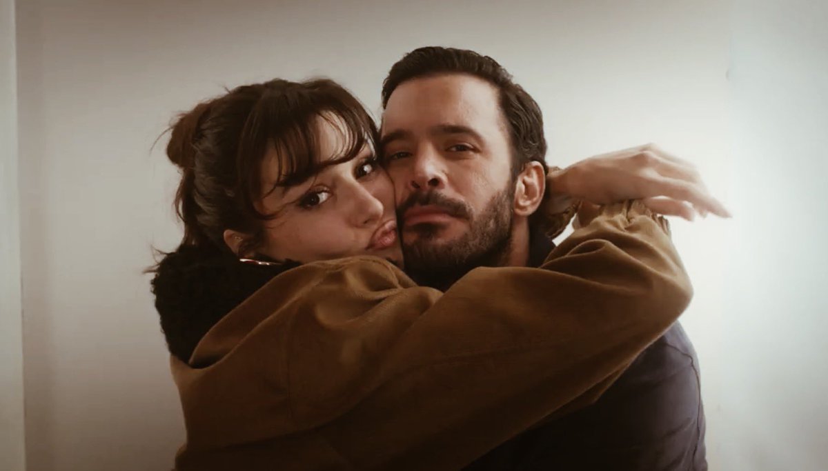 Obsessed with this scene