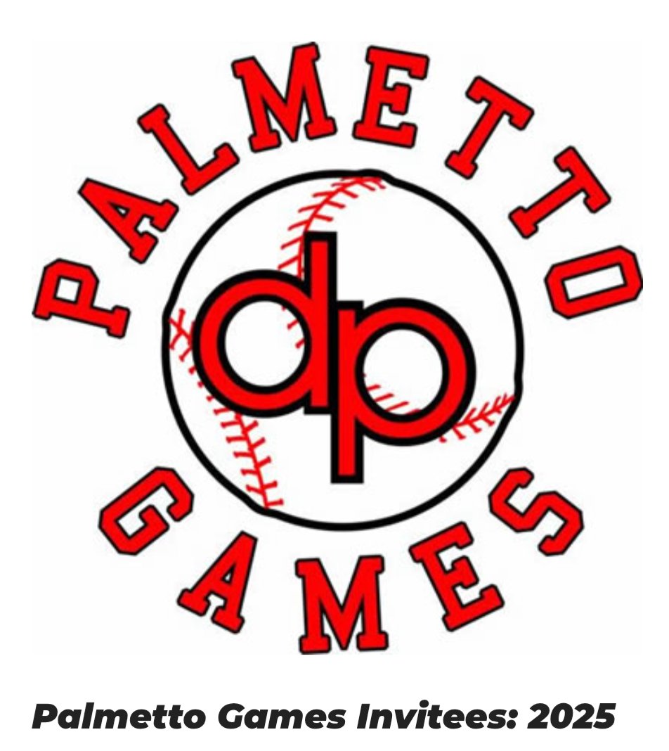 Matthew Boyd (@matt_r_boyd) on Twitter photo Thank you Diamond Prospects for an invitation to the Palmetto Games on August 9 & 10 in Sumter, SC. Looking forward to it!
<a href="/diamondprospect/">Diamond Prospects</a> <a href="/garyrandallmlb/">Gary Randall</a> Thank you Diamond Prospects for an invitation to the Palmetto Games on August 9 & 10 in Sumter, SC. Looking forward to it!
<a href="/diamondprospect/">Diamond Prospects</a> <a href="/garyrandallmlb/">Gary Randall</a>